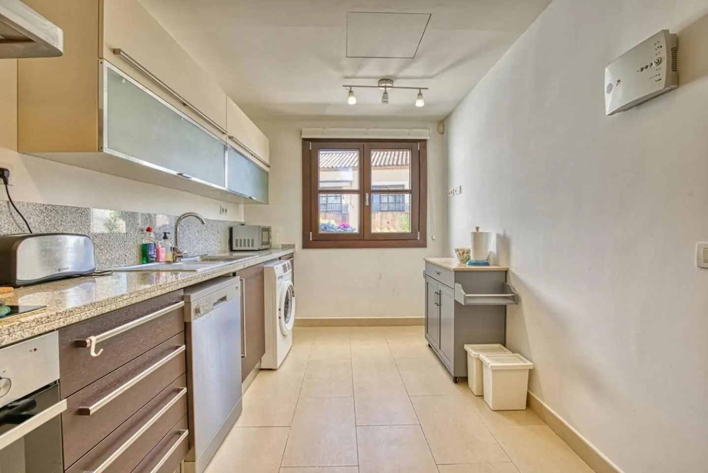 הוילה Casa Montana Benahavís 0*,