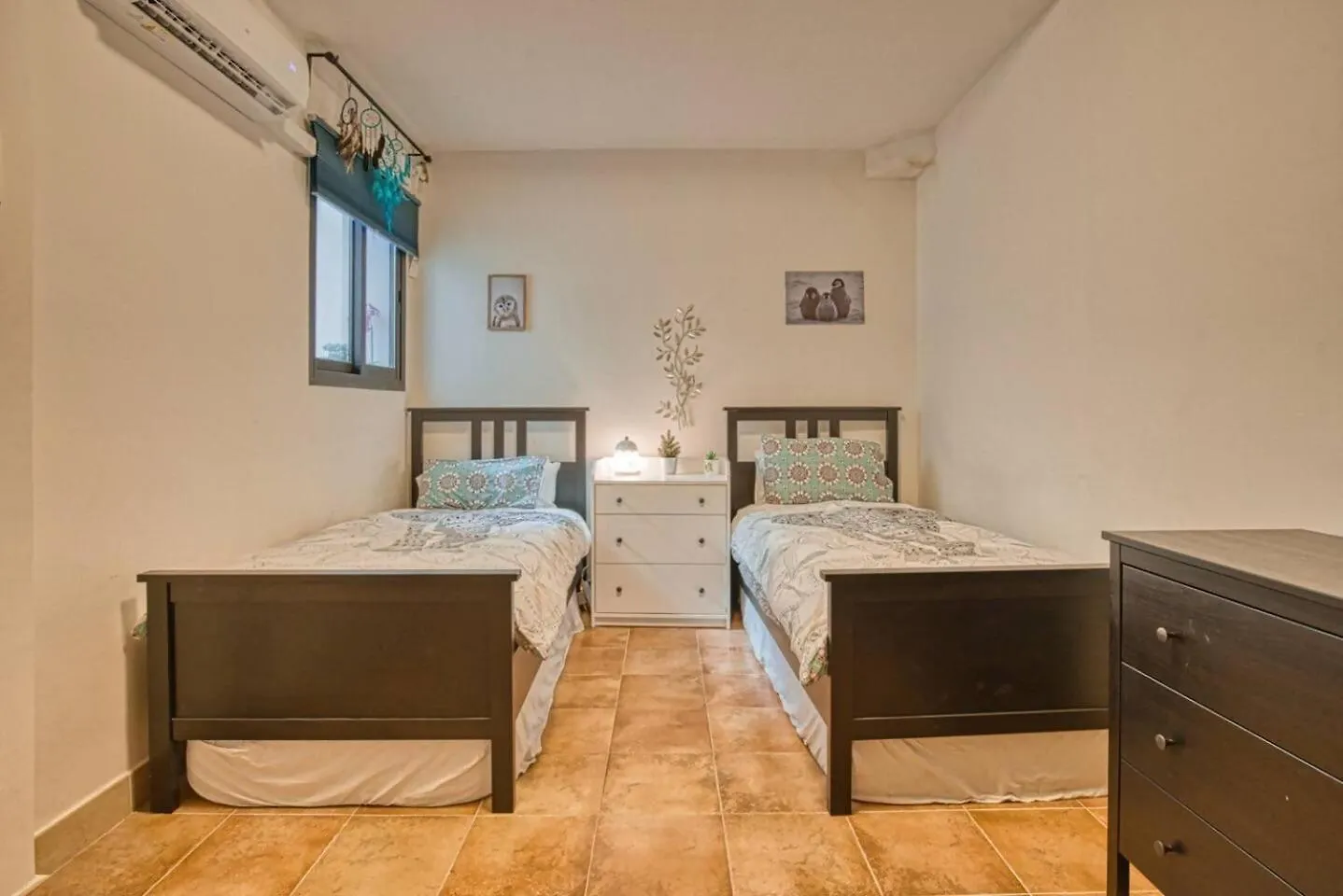 בקתה הוילה Casa Montana Benahavís