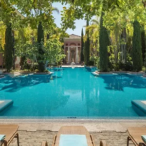 5* Otel Anantara Padierna Palace Marbella - A Leading Of The World